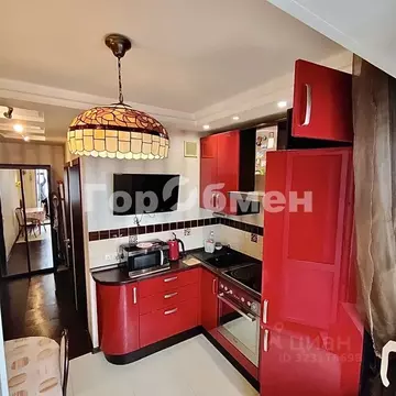 1-к кв. Московская область, Солнечногорск городской округ, Андреевка ...