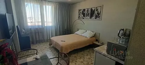 Студия Татарстан, Казань ул. Адоратского, 1Б (25.0 м)