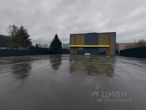 Помещение свободного назначения в Московская область, Химки Подрезково ...