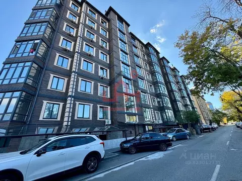 1-к кв. Ставропольский край, Ессентуки ул. Луначарского, 11 (44.6 м)