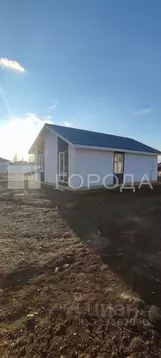 Дом в Новосибирская область, Новосибирский район, Криводановский ...