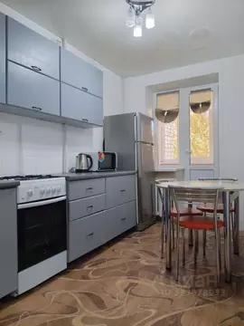 1-к кв. Саратовская область, Саратов Лесная ул., 3 (29.0 м)