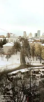 2-к кв. Башкортостан, Уфа ул. Шота Руставели, 5 (41.1 м)