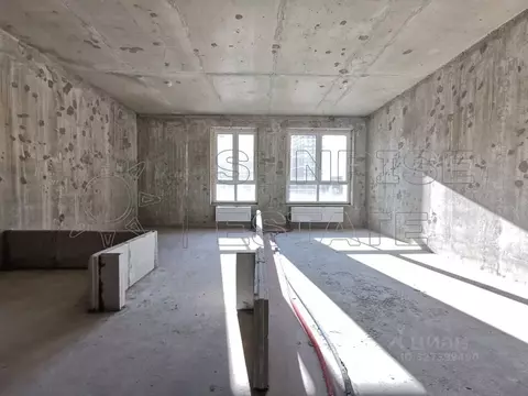 1-к кв. Москва Шелепихинская наб., 34к4 (46.0 м)