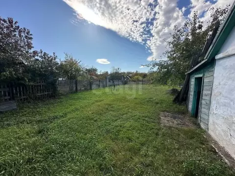 Участок в Башкортостан, Стерлитамак Мирный СНТ, пер. 19-й (4.0 сот.)