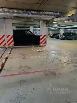 Гараж в Москва Кочновский проезд, 4к1 (12 м)