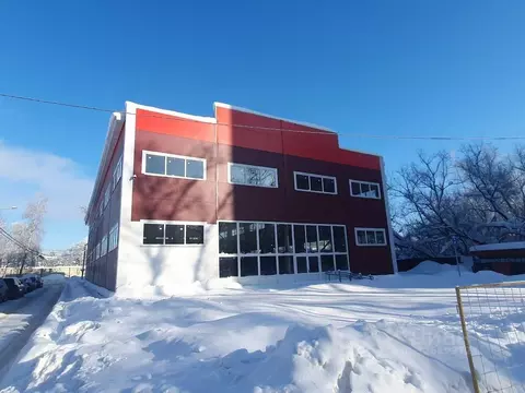 Помещение свободного назначения в Московская область, Химки Сходня ...