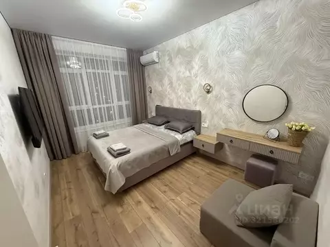 1-к кв. Ставропольский край, Кисловодск ул. 40 лет Октября, 37 (48.0 ...