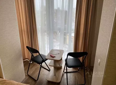 1-к кв. Крым, Феодосия пер. Танкистов, 18 (21.0 м)