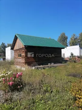 Участок в Алтайский край, Первомайский район, Лесные поляны СНТ ул. ...