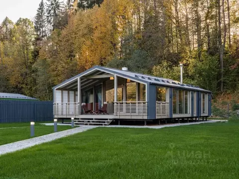 Дом в Московская область, Дмитровский муниципальный округ, д. Шадрино, ...