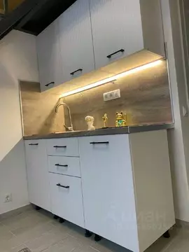 1-к кв. Москва Ленинградское ш., 229Ак2 (30.0 м)