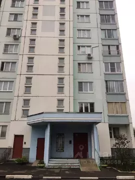 3-к кв. Московская область, Ногинск Богородский городской округ, ул. ...