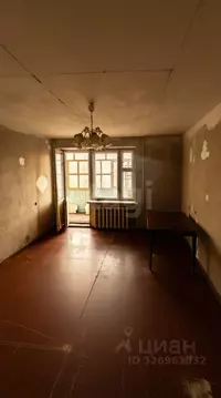 3-к кв. Воронежская область, Воронеж Новосибирская ул., 59 (62.0 м)