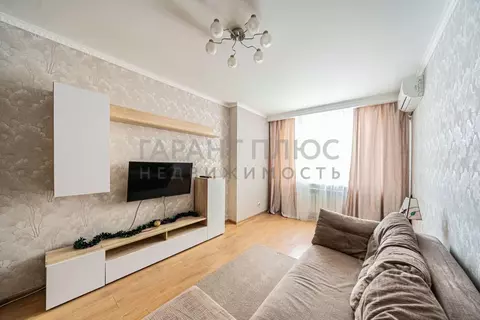 1-к кв. Липецкая область, Липецк ул. С.С. Бехтеева, 9 (40.0 м)