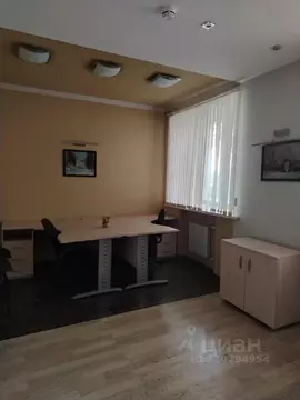 Офис в Свердловская область, Березовский пос. Ленинский, 31 (19 м)