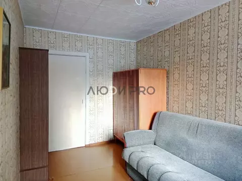 2-к кв. Ярославская область, Ярославль ул. Серго Орджоникидзе, 8к2 ...