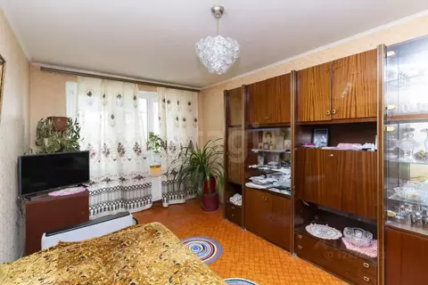 2-к кв. Тюменская область, Тюмень Широтная ул., 53 (50.4 м)