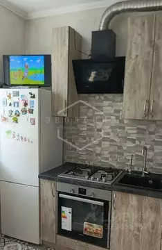 1-к кв. Калининградская область, Калининград Летняя ул., 72 (33.0 м)