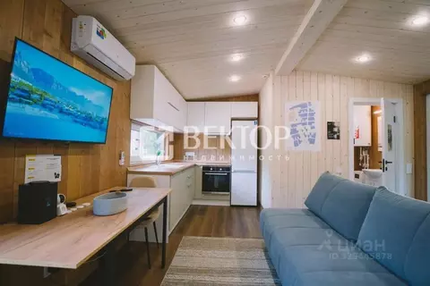 Дом в Ивановская область, Ивановский район, Новоталицкое с/пос, ...