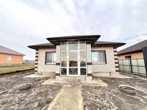 Дом в Белгородская область, Старый Оскол Пролески мкр,  (107 м)