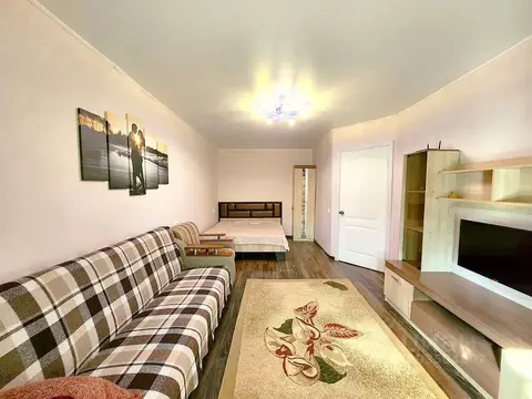 1-к кв. Тамбовская область, Тамбов Ореховая ул., 18 (40.0 м)