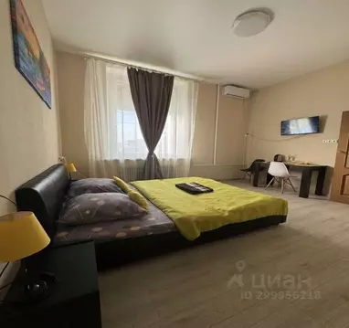 Комната Москва Спартаковская пл., 1/2 (10.0 м)