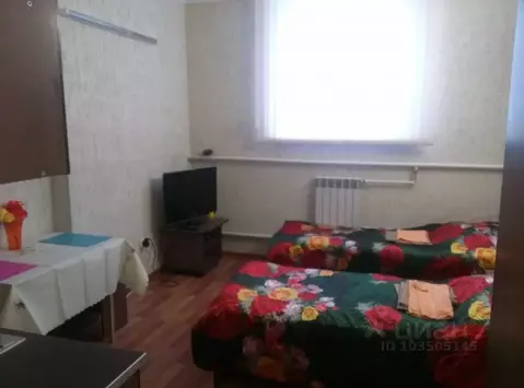 1-к кв. Ростовская область, Волгодонск Степная ул., 86 (25.0 м)