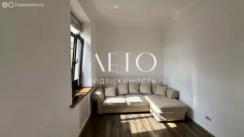 Квартира-студия: Сочи, микрорайон Центральный, Нагорная улица, 25 ...