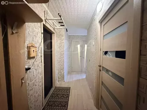 2-комнатная квартира: Тюмень, улица Монтажников, 14 (43 м)