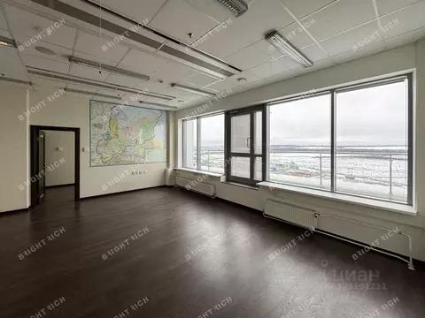 Офис в Санкт-Петербург Внуковская ул., 2 (1123 м)