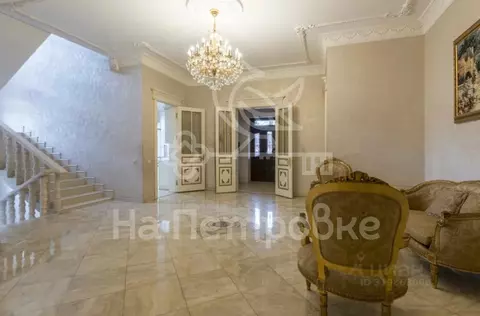 Дом в Москва Мосрентген поселение, д. Дудкино, Круиз СНТ, 128 (785 м)