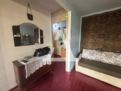 2-к кв. Самарская область, Самара ул. Николая Панова, 17 (48.0 м)