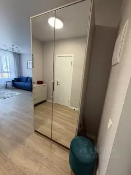 1-к кв. Московская область, Балашиха ул. Романычева, 4 (36.4 м)