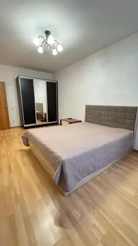 2-к кв. Свердловская область, Екатеринбург ул. Степана Разина, 107 ...