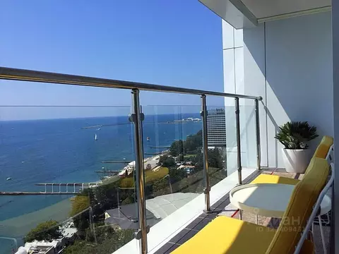 1-к кв. Краснодарский край, Сочи ул. Черноморская, 10 (45.0 м)