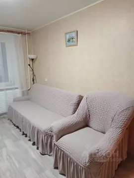 1-к кв. Башкортостан, Уфа ул. Юрия Гагарина, 36 (36.0 м)