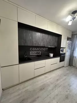 2-к кв. Омская область, Омск ул. Леонида Маслова, 2 (57.0 м)