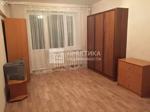 Продается 1-комнатная квартира