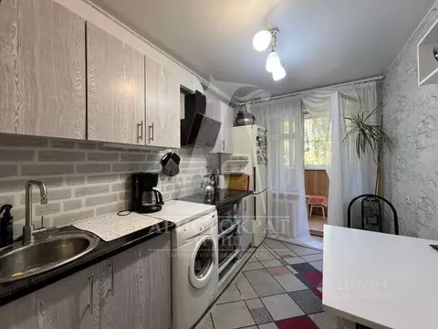 2-к кв. Ставропольский край, Пятигорск ул. Адмиральского, 35/2 (47.9 ...