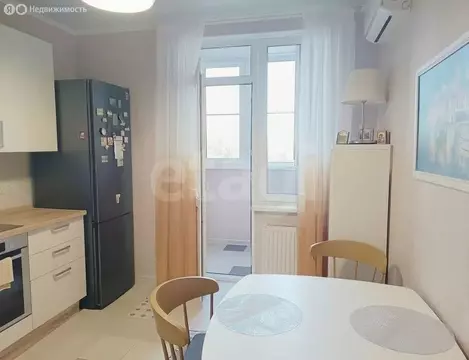 2-комнатная квартира: Анапа, Владимирская улица, 55Вк2 (57.8 м)