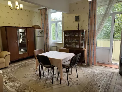 Комната Москва ул. Рогожский Вал, 7 (25.2 м)