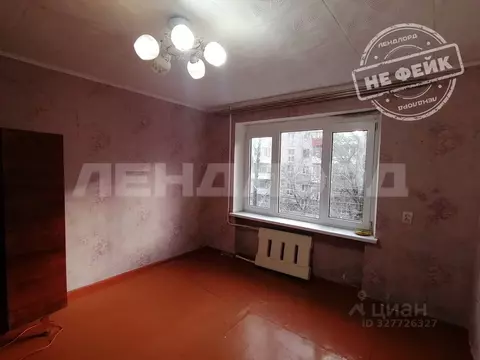 1-к кв. Ростовская область, Новочеркасск Мелиховская ул., 25А (19.1 м)