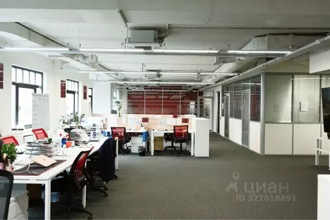 Офис в Санкт-Петербург 2-я Советская ул., 17 (148 м)