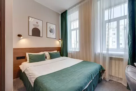 Комната Москва Трубная ул., 15 (17.0 м)