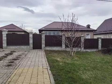 Коттедж в Белгородская область, Старый Оскол ул. Новооскольская (98 м)