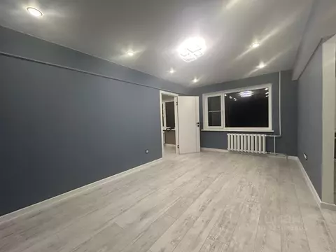 2-к кв. Волгоградская область, Волгоград ул. Таращанцев, 29 (43.5 м)