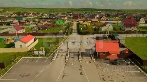 Участок в Тульская область, Заокский район, Демидовское с/пос, ...