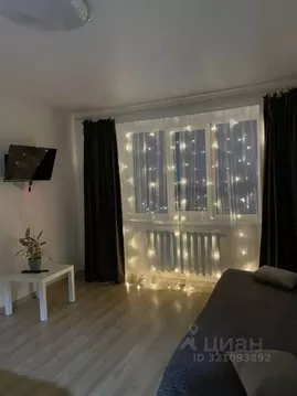 1-к кв. Чувашия, Чебоксары ул. Мичмана Павлова, 39 (34.0 м)