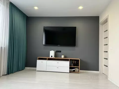 2-к кв. Санкт-Петербург просп. Солидарности, 3К2 (57.4 м)